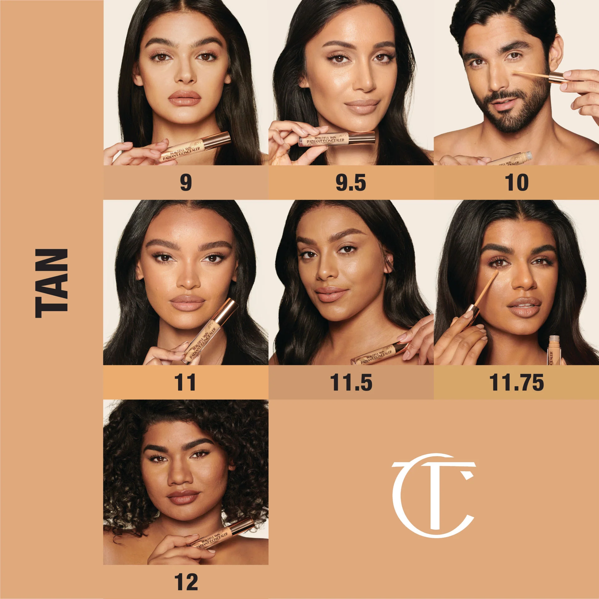 Beautiful Skin Radiant Concealer - Image 13