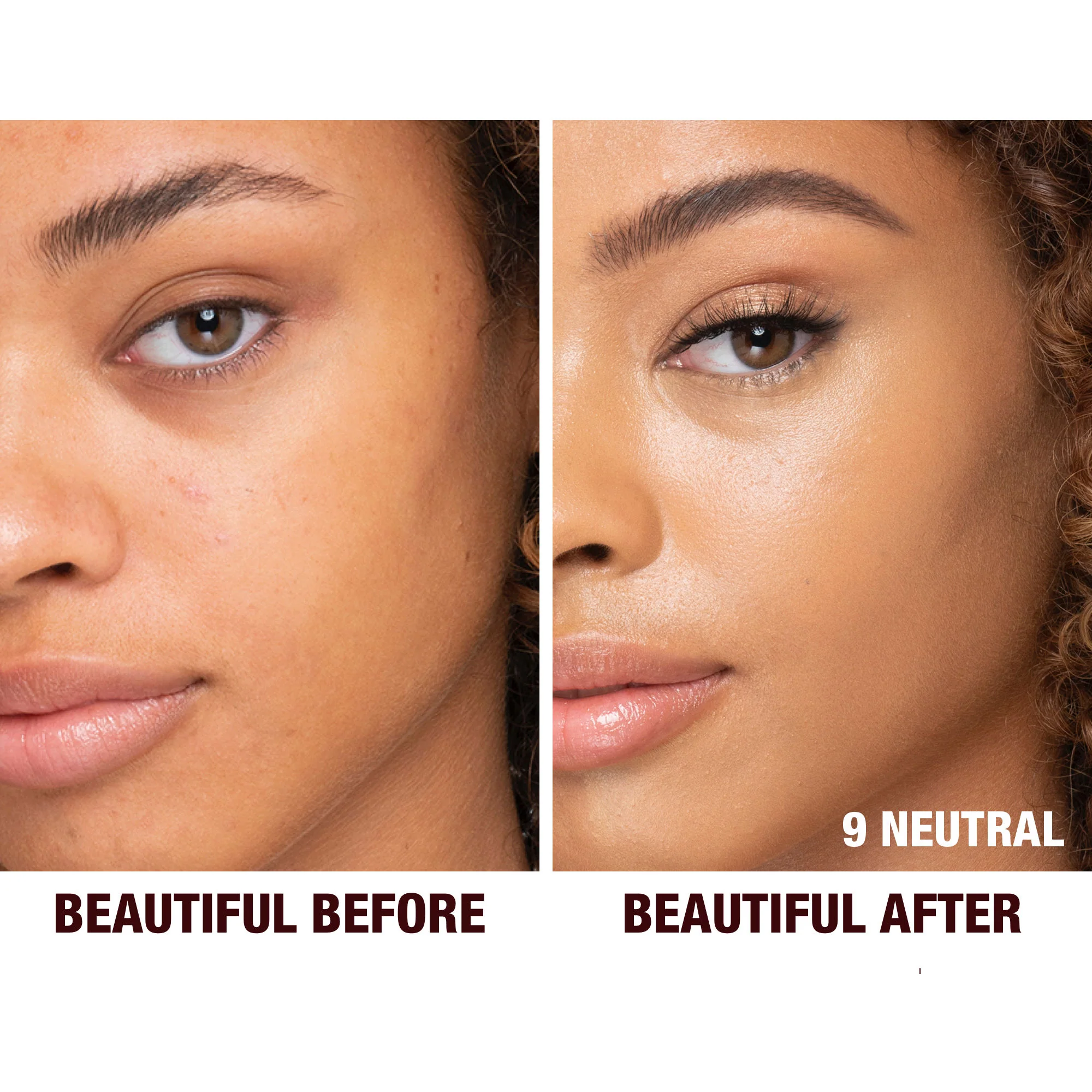 Charlotte's Beautiful Skin Foundation - Image 108
