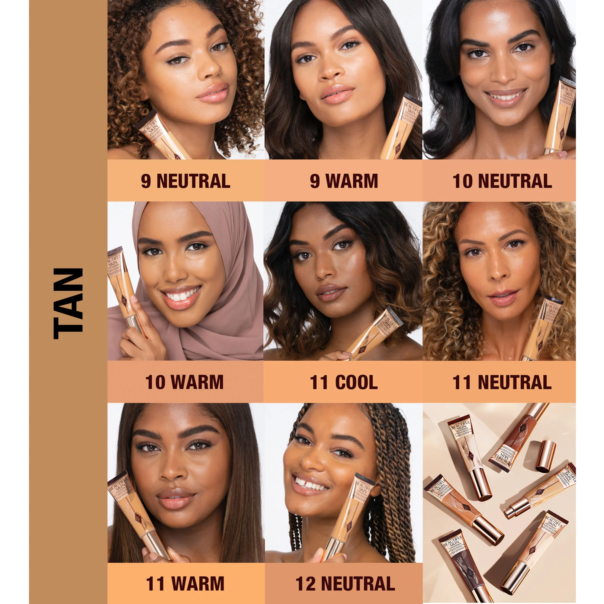 Charlotte's Beautiful Skin Foundation - Image 22