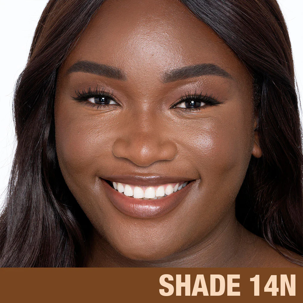 Charlotte's Beautiful Skin Foundation - Image 41
