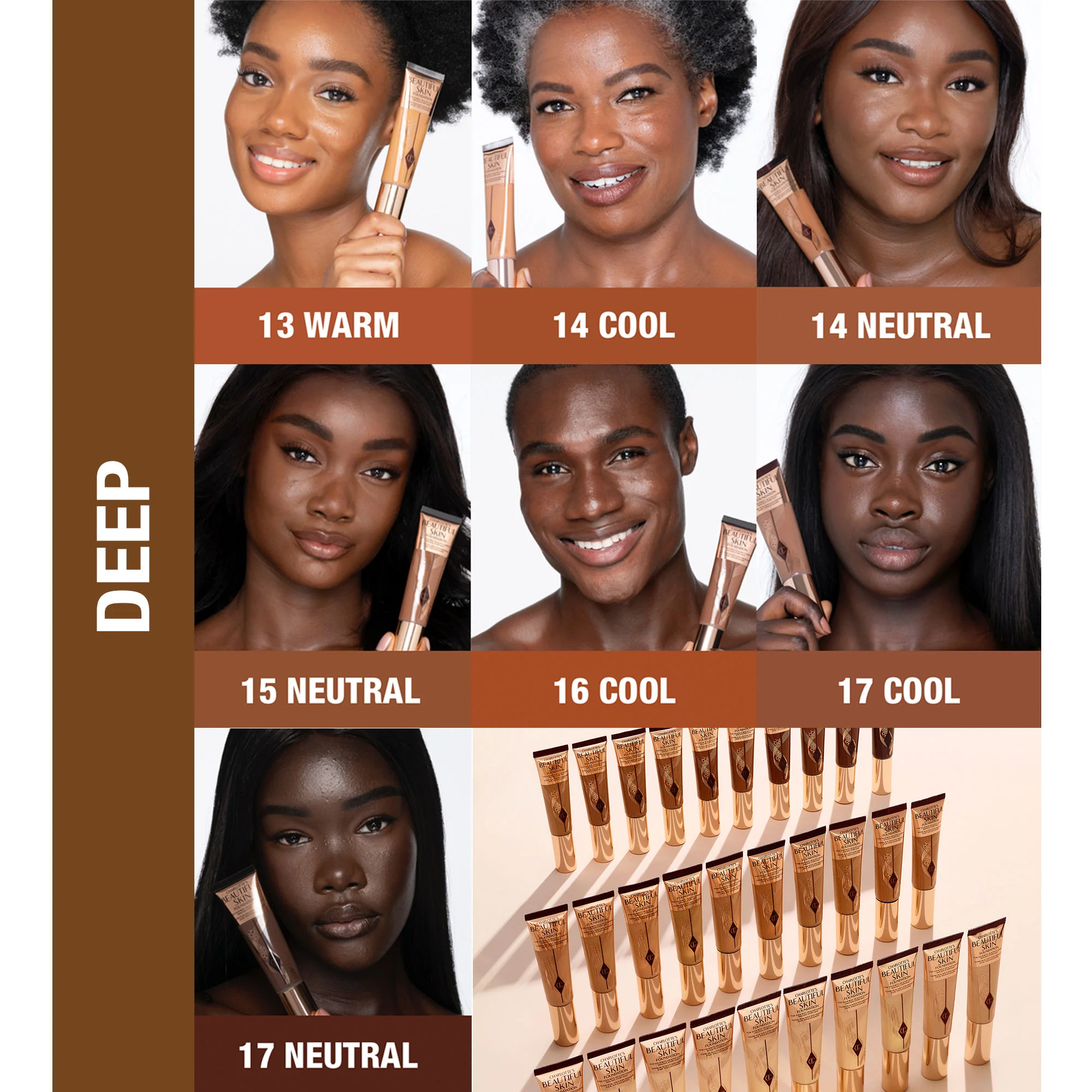 Charlotte's Beautiful Skin Foundation - Image 42
