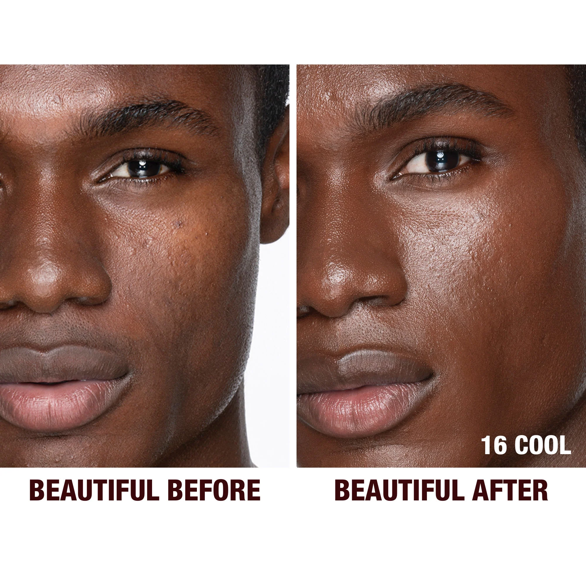 Charlotte's Beautiful Skin Foundation - Image 48