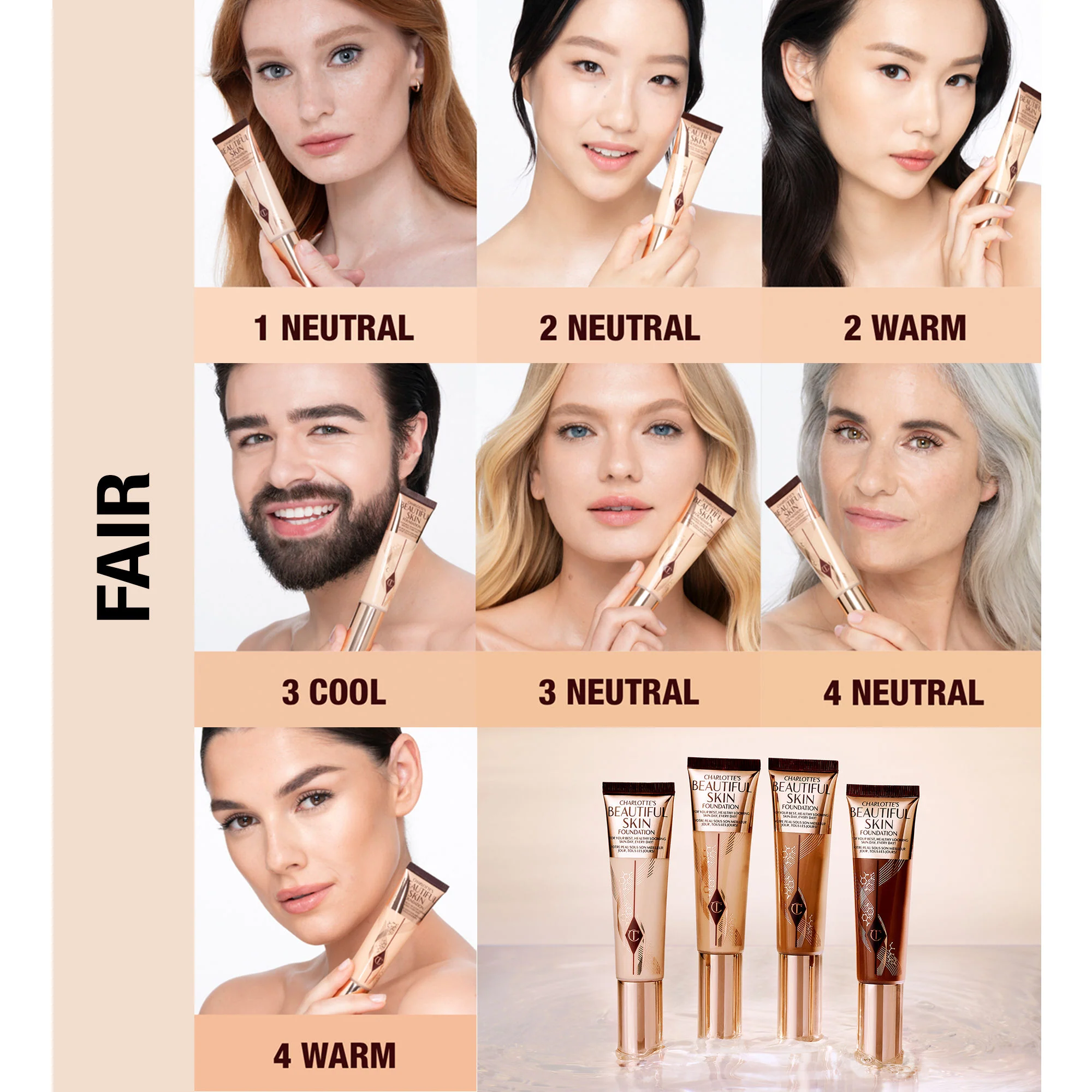 Charlotte's Beautiful Skin Foundation - Image 74