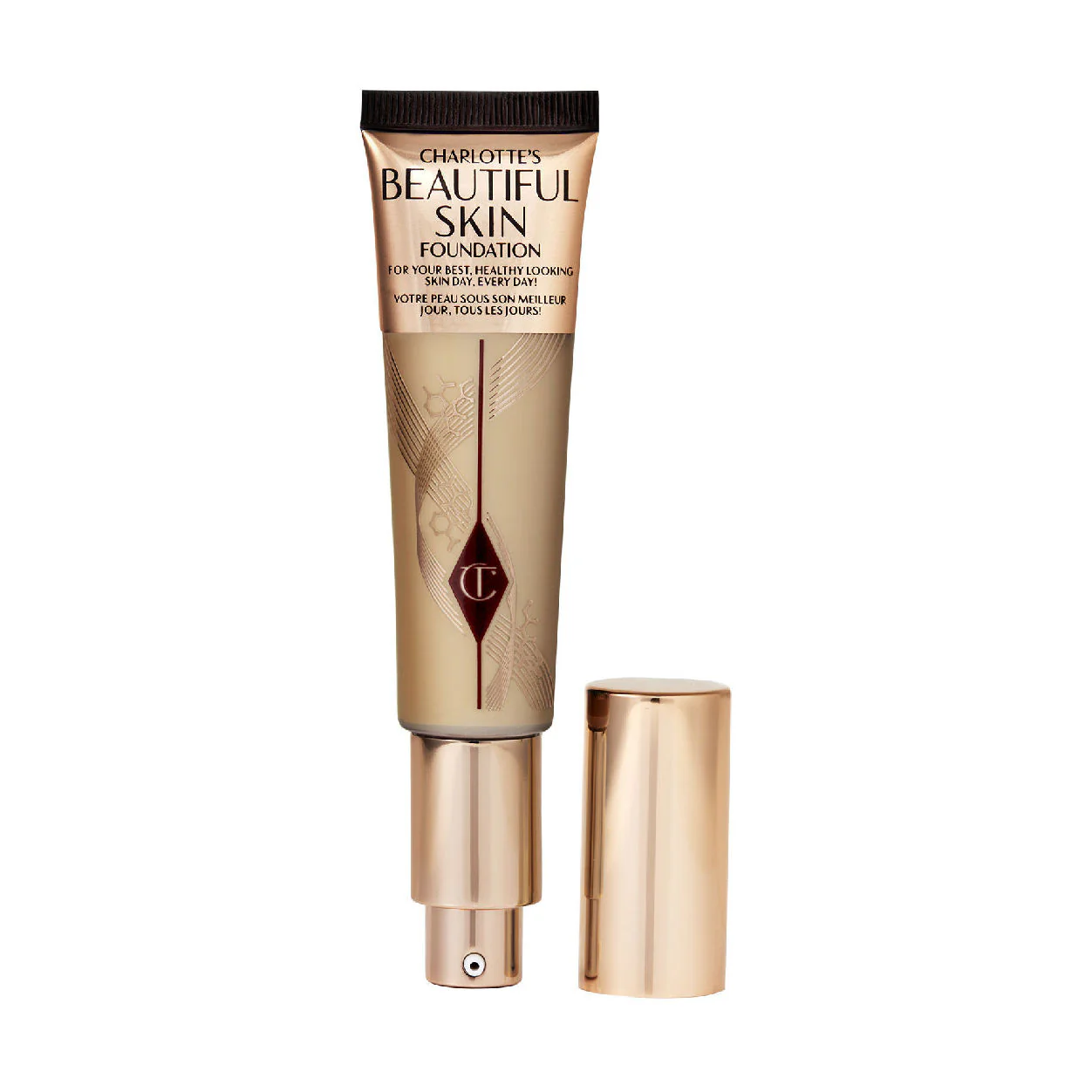 Charlotte's Beautiful Skin Foundation - Image 75
