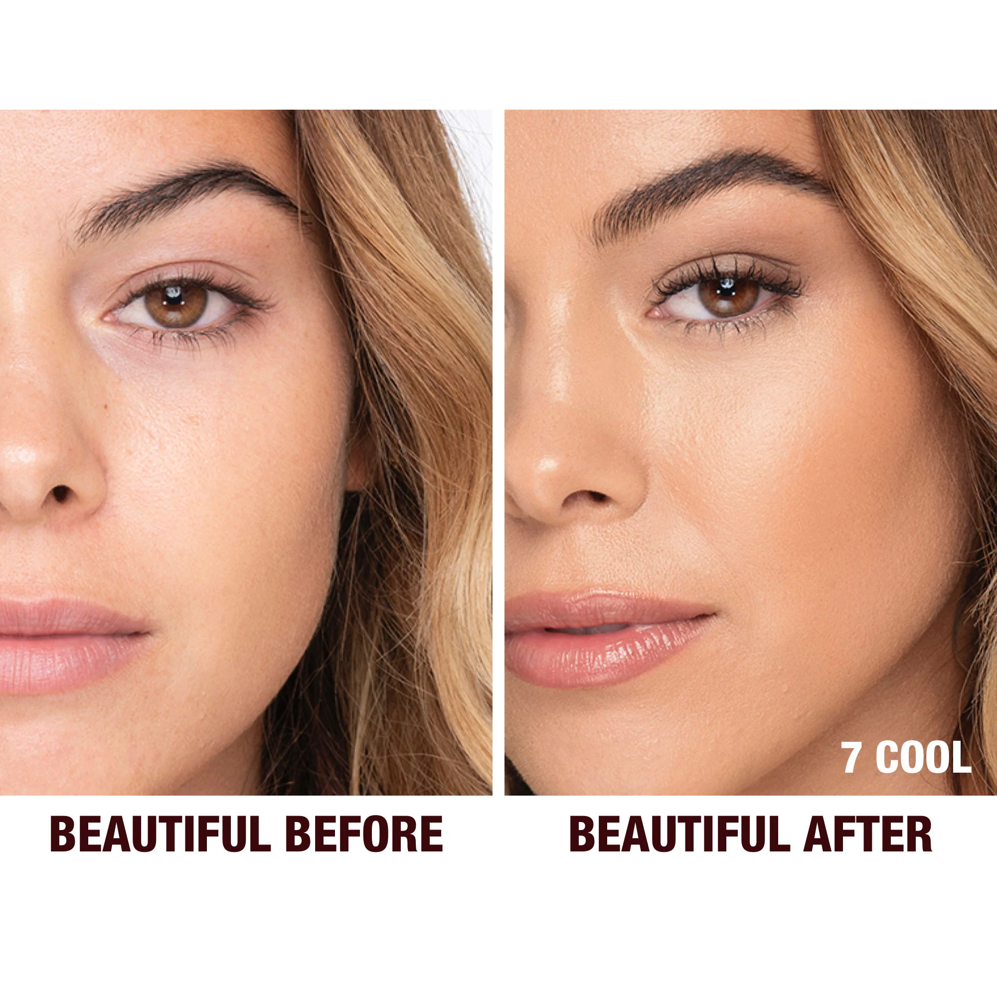 Charlotte's Beautiful Skin Foundation - Image 88