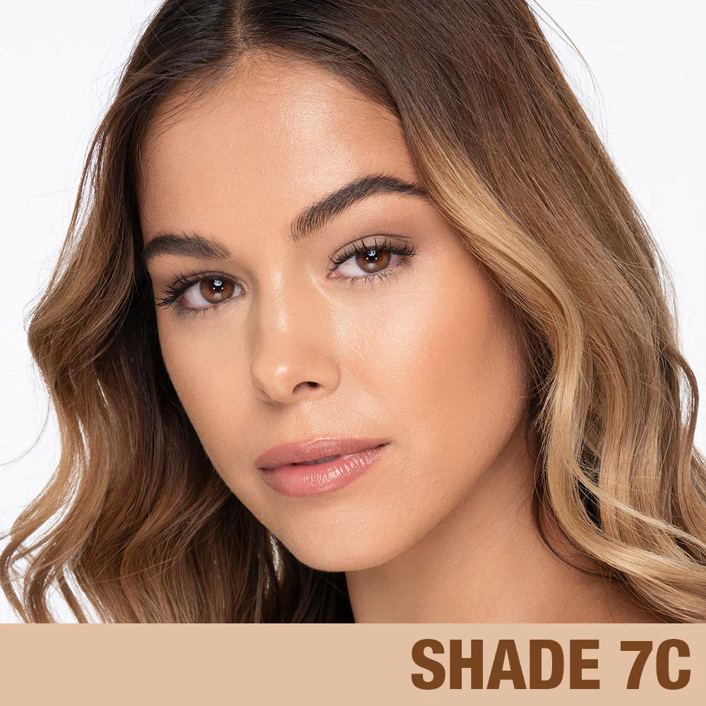 Charlotte's Beautiful Skin Foundation - Image 89