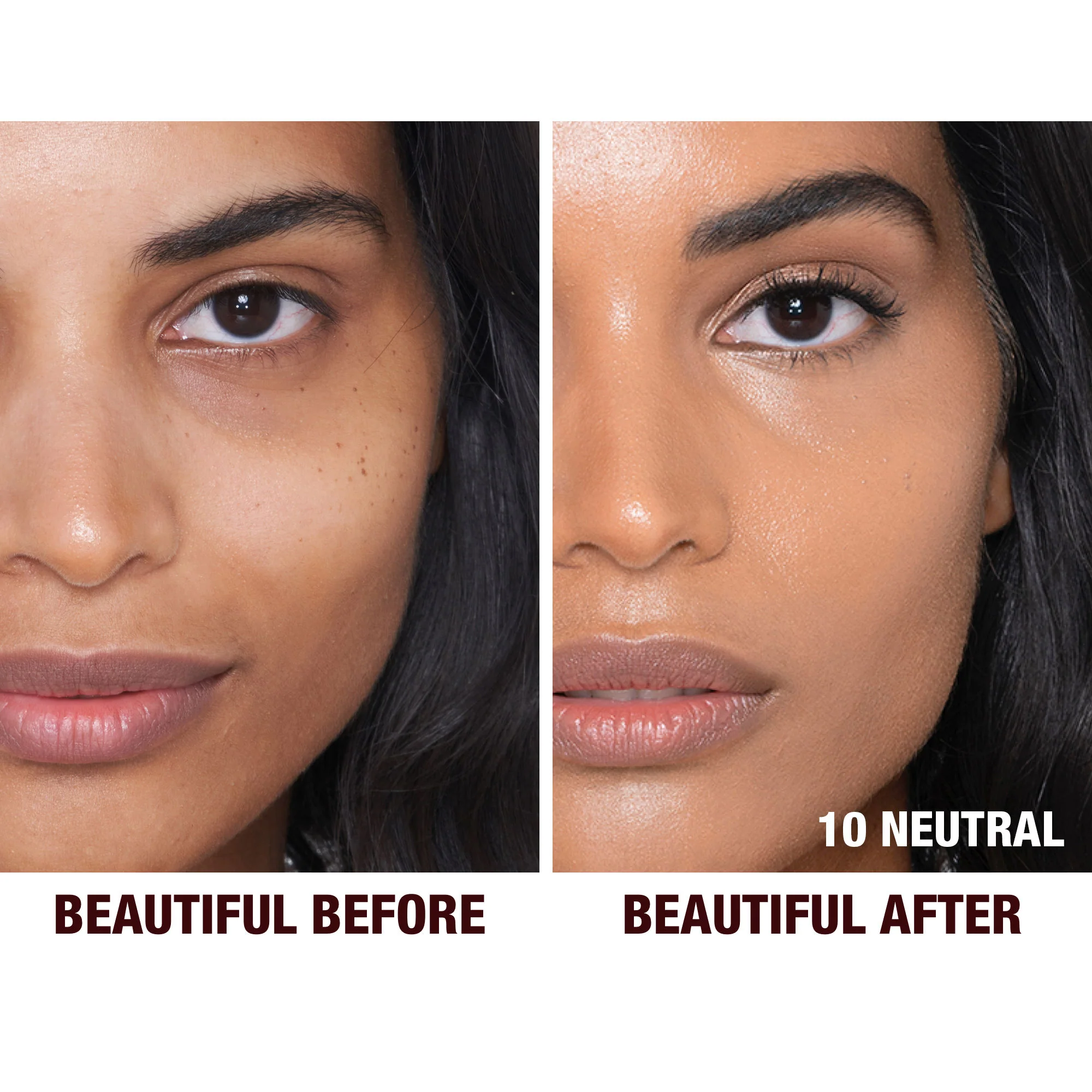 Charlotte's Beautiful Skin Foundation - Image 9