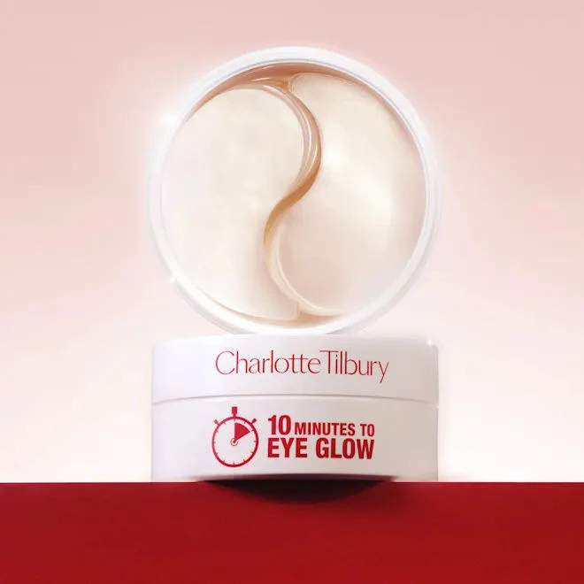 Charlotte's Hollywood Skin Secrets Immediate Eye Revival Patches - Image 3