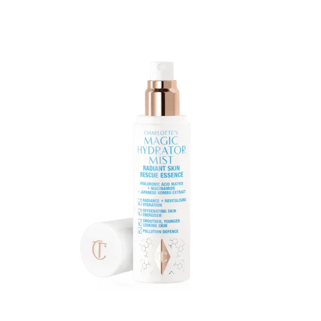 Charlotte's Magic Hydrator Mist - Image 2