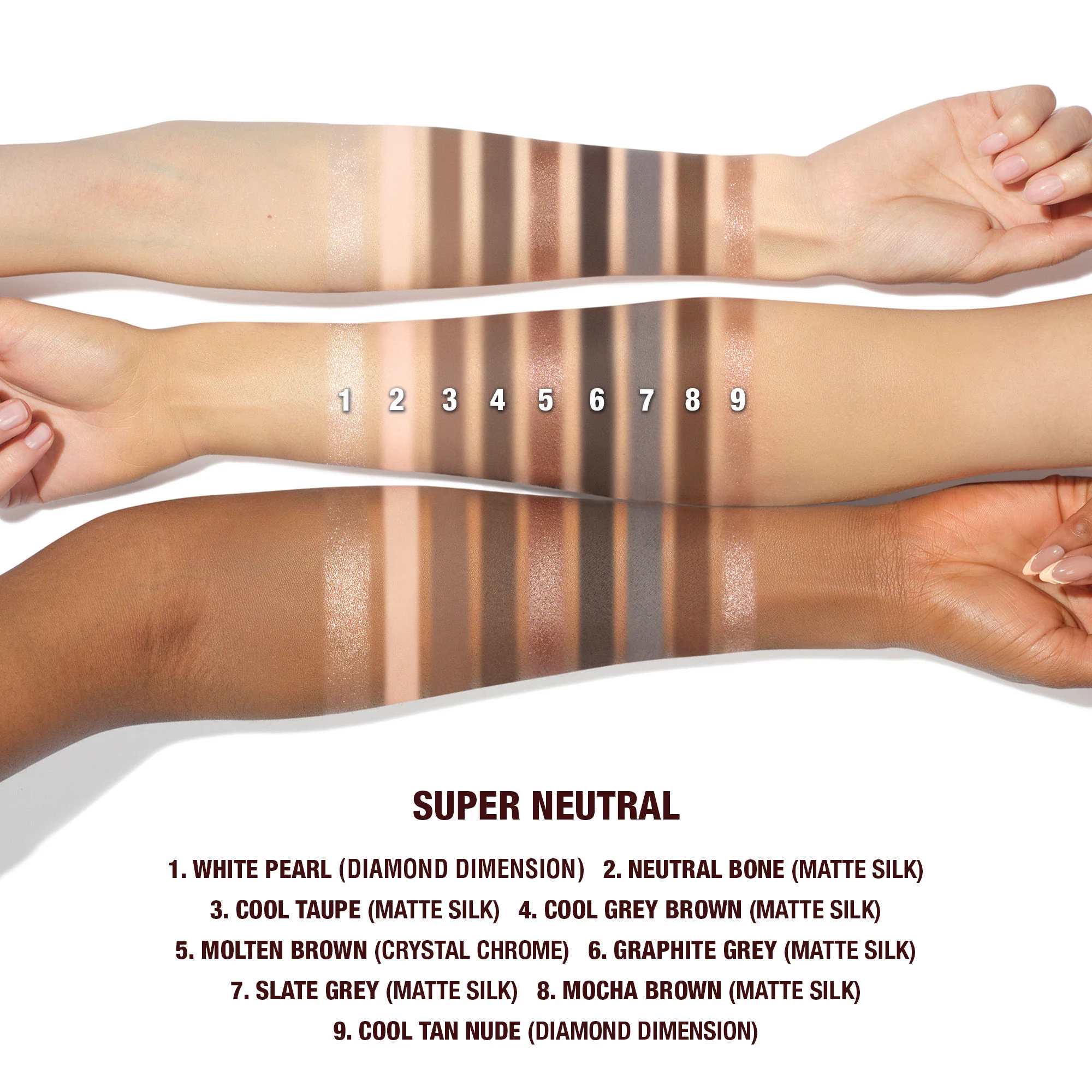 Charlotte's Palette Of Beautifying Eye Trends - Image 22