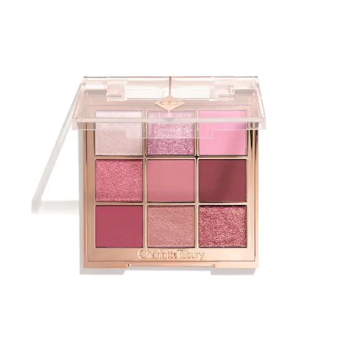 Charlotte's Palette Of Beautifying Eye Trends - Image 4