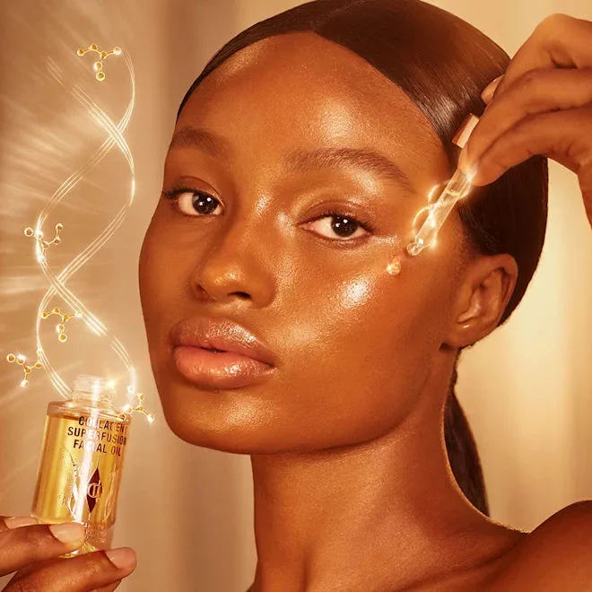 Collagen Superfusion Face Oil - Image 6