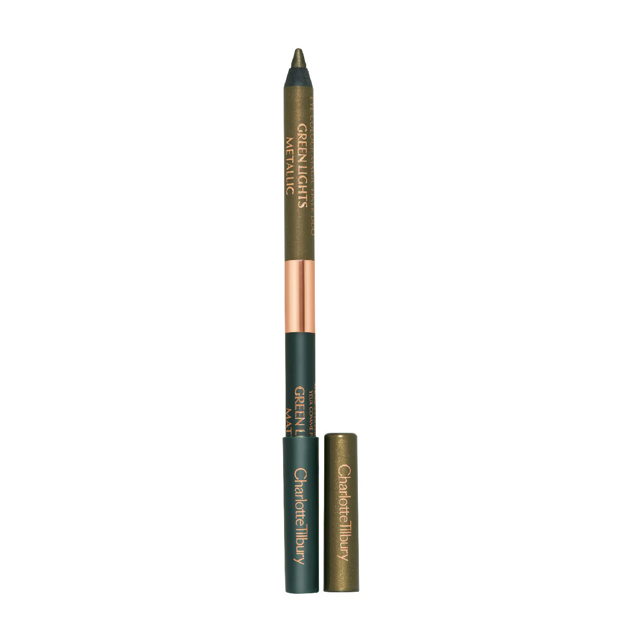 Eye Colour Magic Liner Duo - Image 13