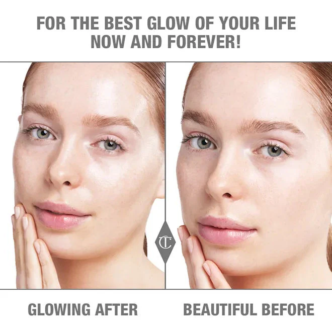 Glow Toner - Image 4