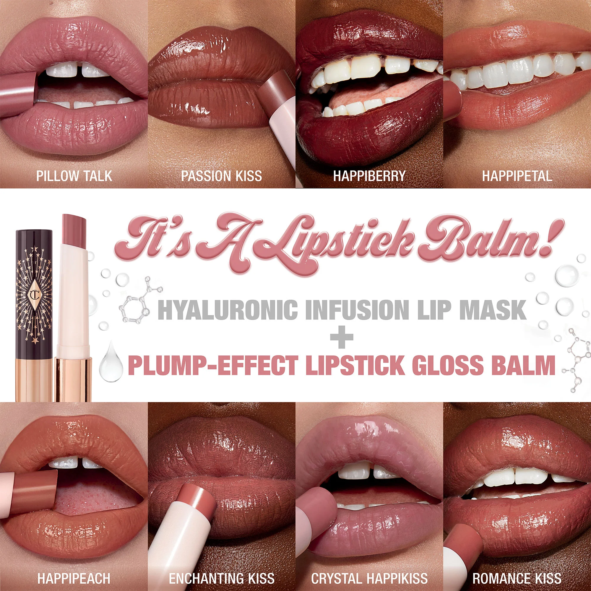 Hyaluronic Happikiss - Image 7