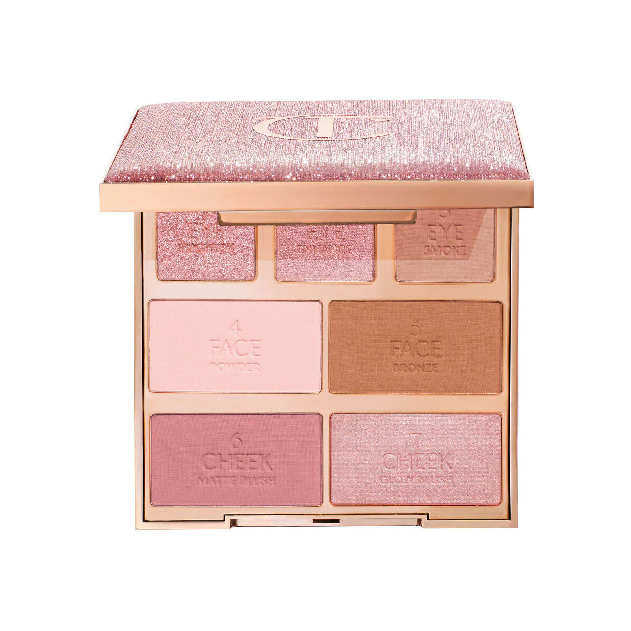 Instant Look In A Palette (Limited Edition) - Image 8