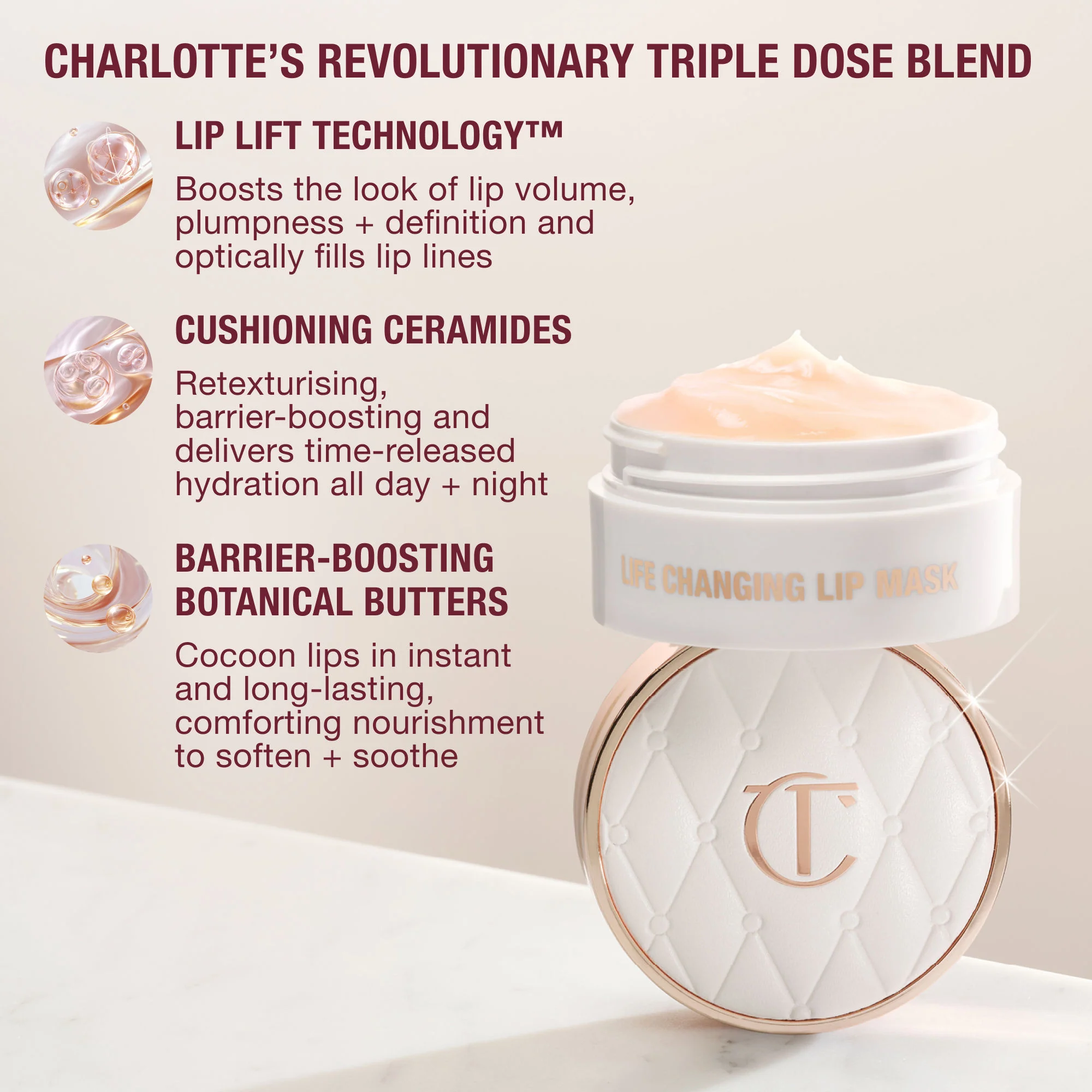 Life Changing Lip Mask - Image 14