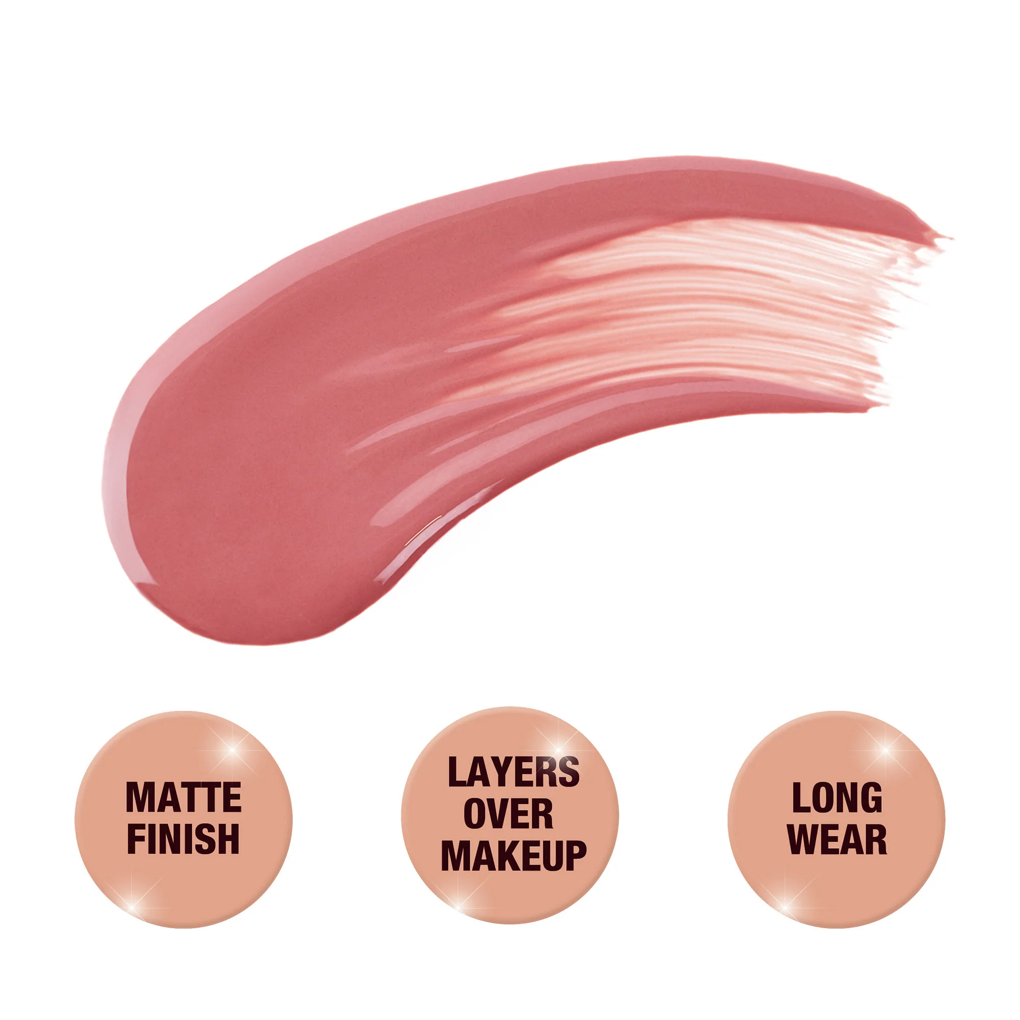 Matte Beauty Blush Wand - Image 18