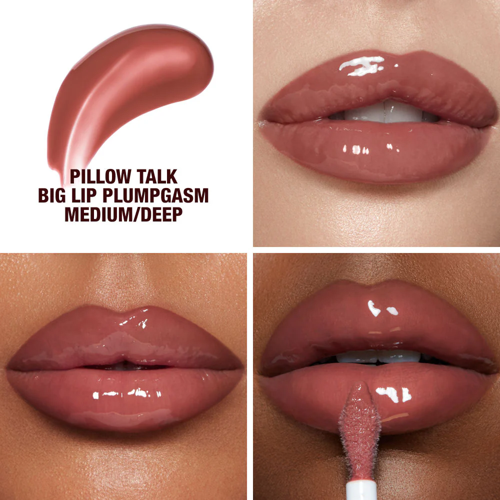 Pillow Talk Big Lip Plumpgasm - Image 19
