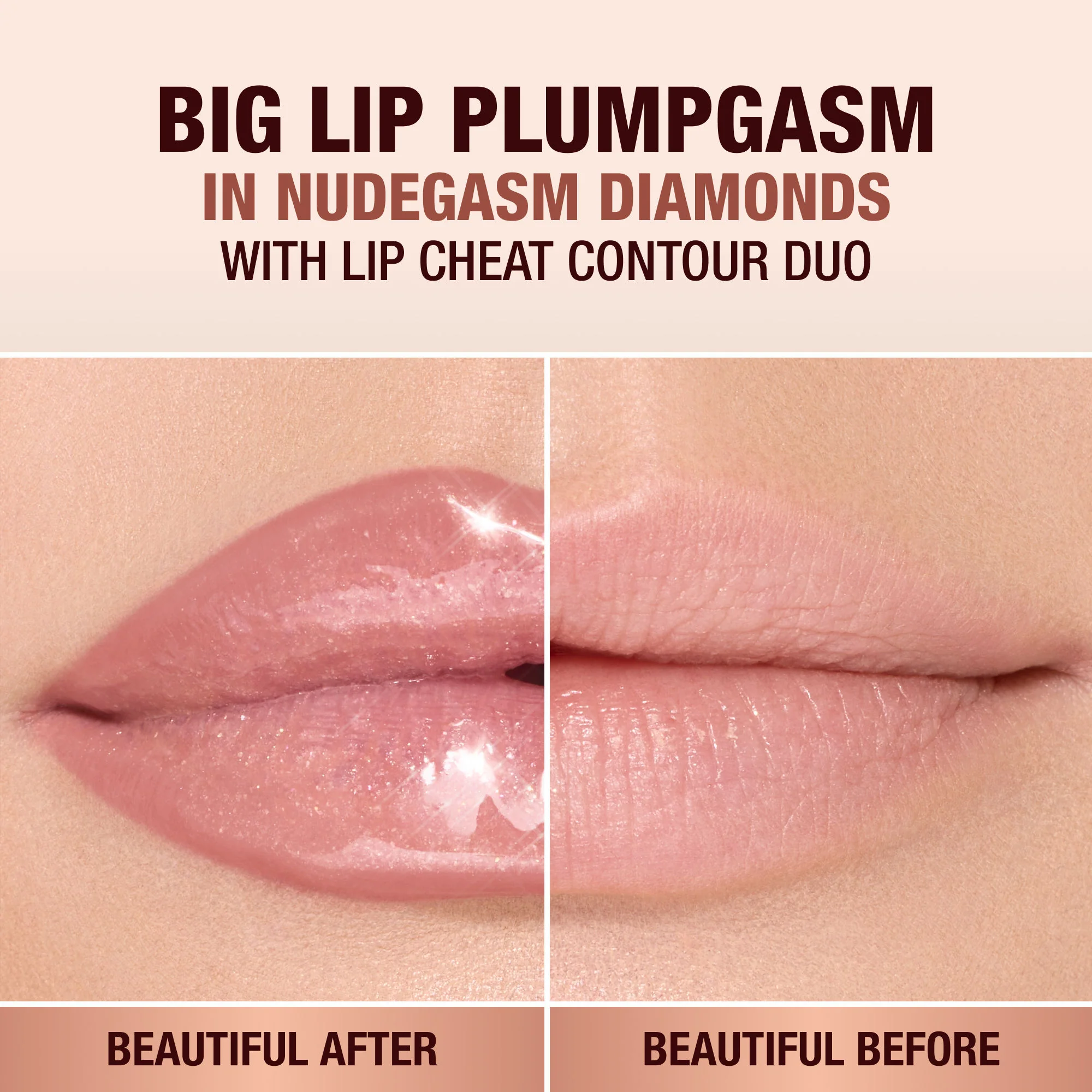 Pillow Talk Big Lip Plumpgasm - Image 25