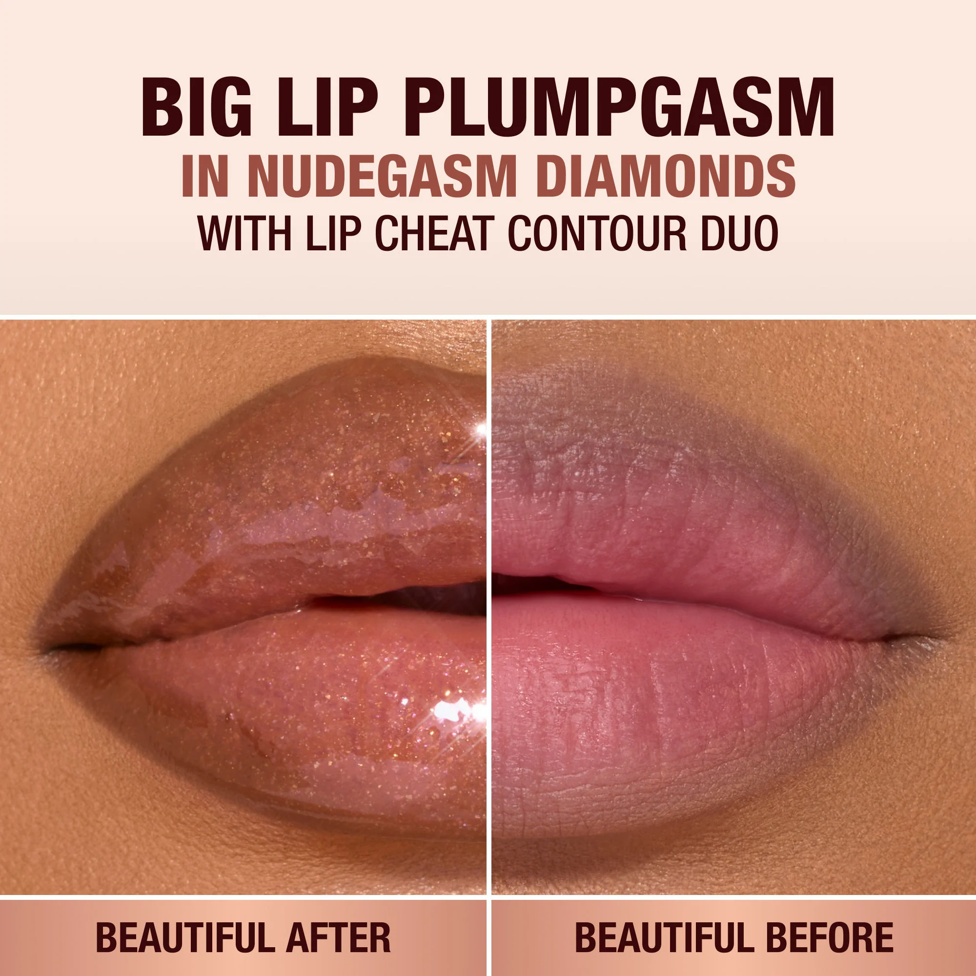 Pillow Talk Big Lip Plumpgasm - Image 27