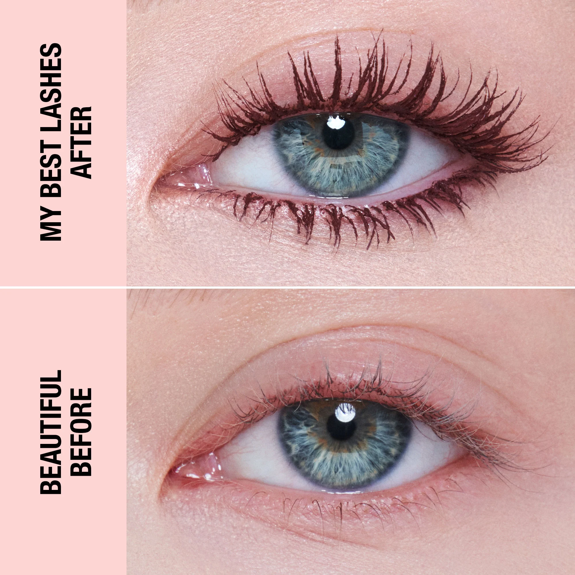 Pillow Talk Push Up Lashes Mascara - Image 3