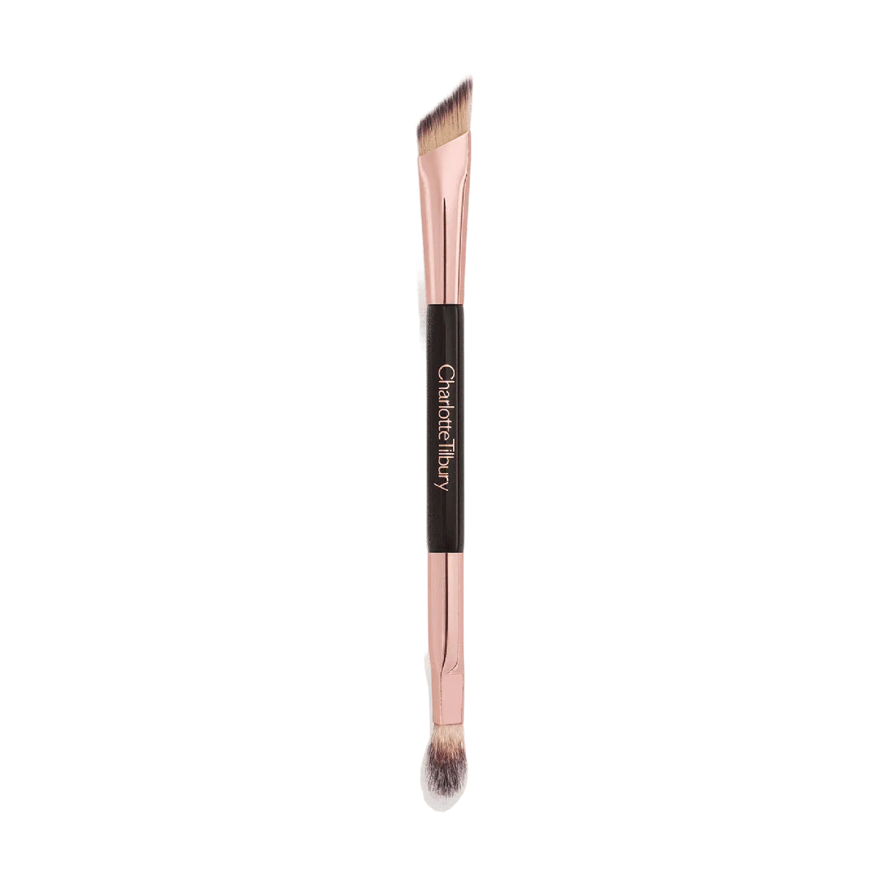 Super Nudes Shapewear Dual Ended Face Brush