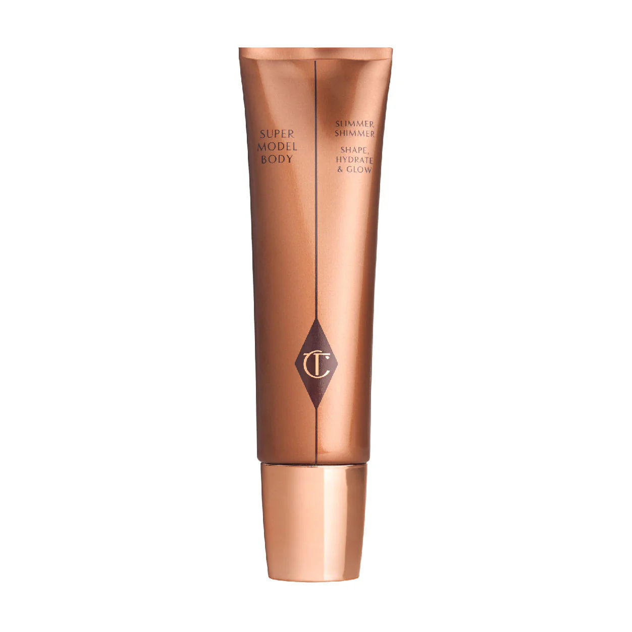 Supermodel Body Highlighter