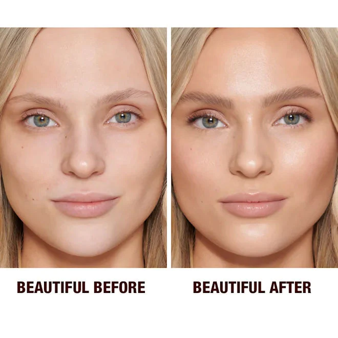 Unisex Healthy Glow Hydrating Tint - Image 4
