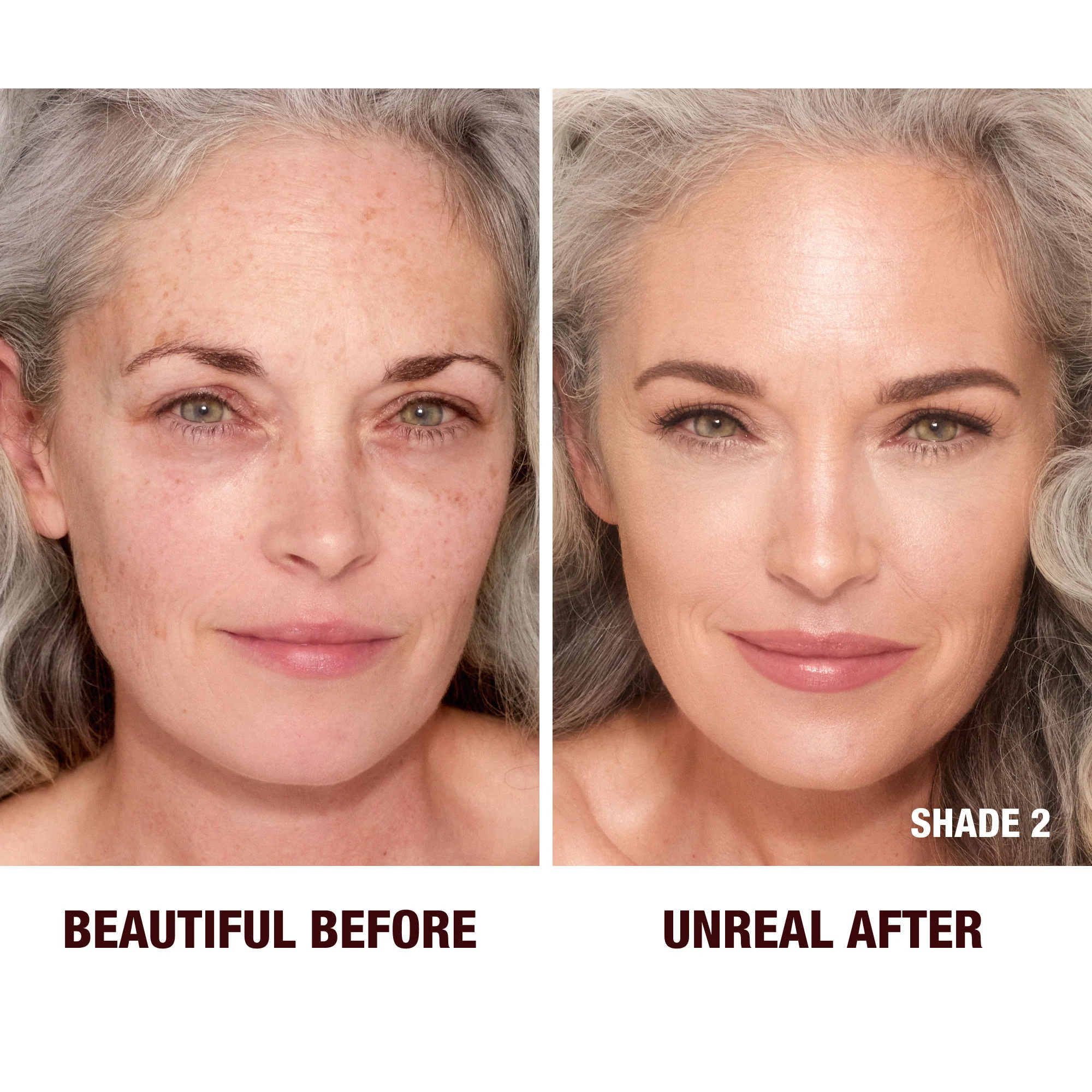 Unreal Skin Sheer Glow Tint Hydrating Foundation Stick - Image 28