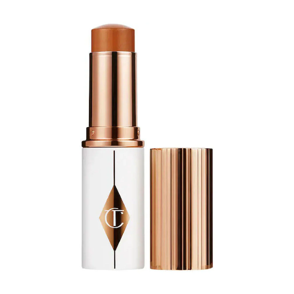 Unreal Skin Sheer Glow Tint Hydrating Foundation Stick - Image 50