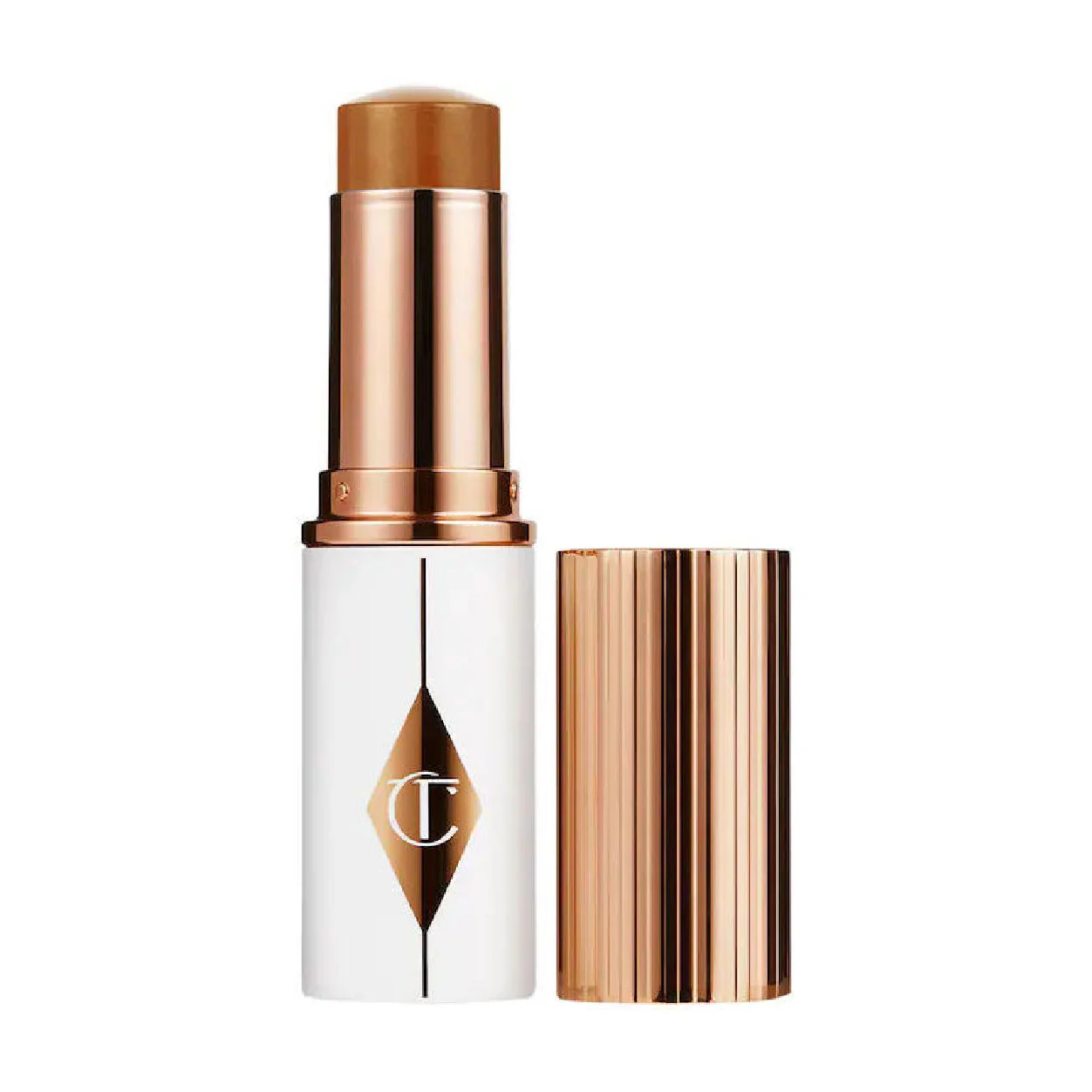 Unreal Skin Sheer Glow Tint Hydrating Foundation Stick - Image 53