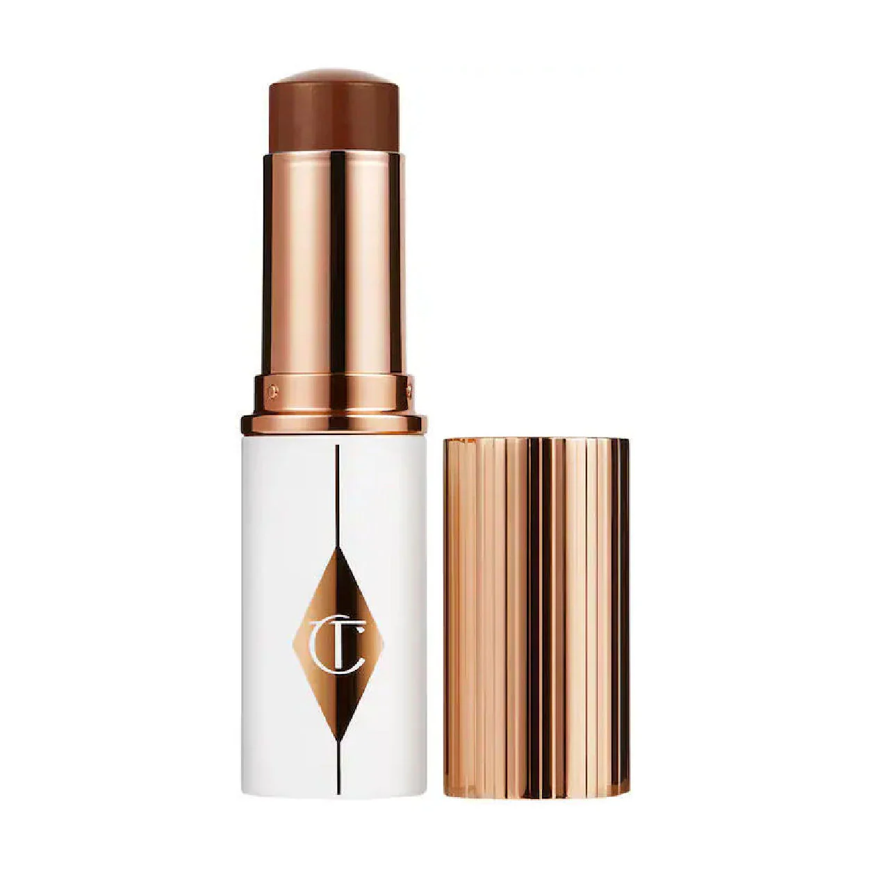 Unreal Skin Sheer Glow Tint Hydrating Foundation Stick - Image 59