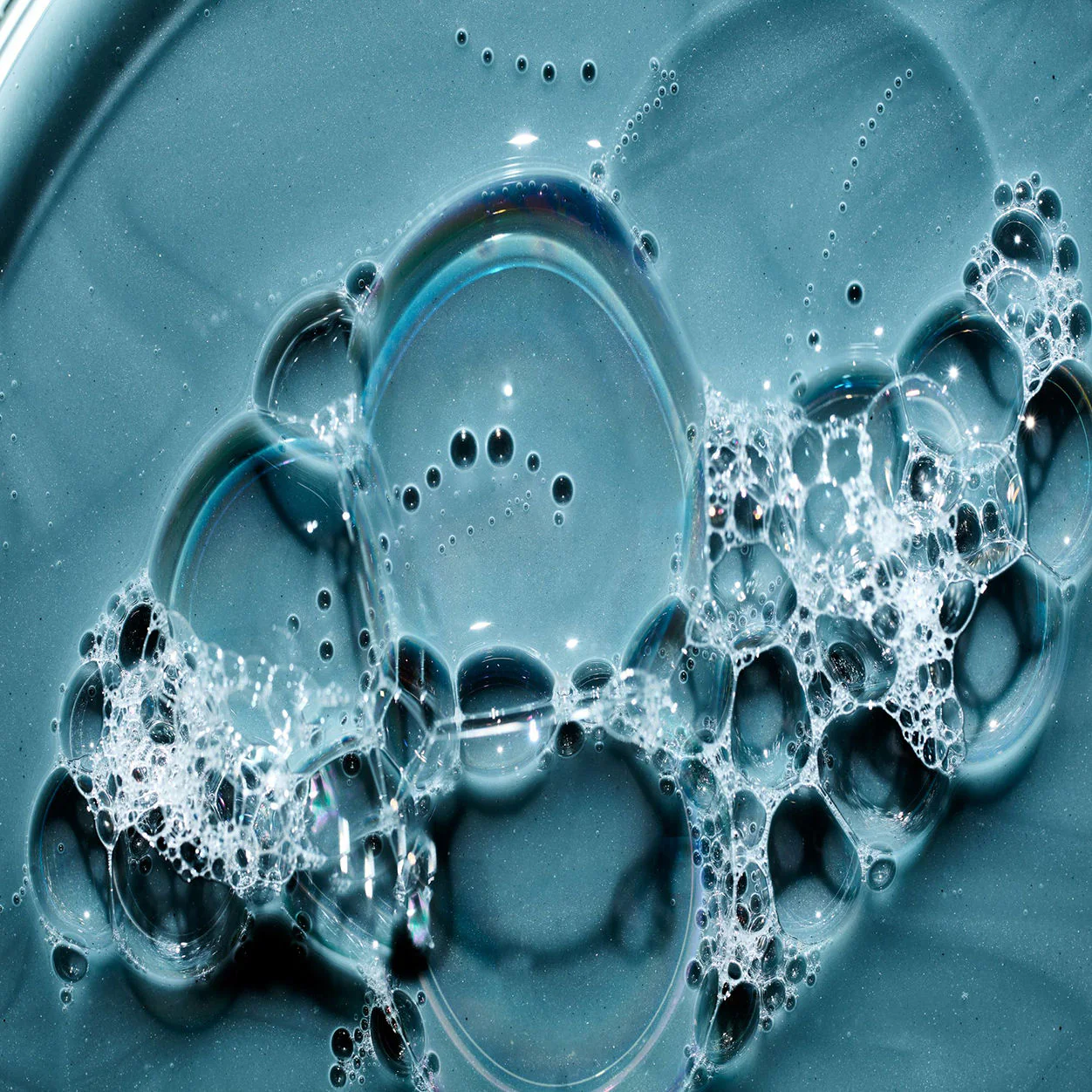 Purifying Shampoo with Thermal Mud - Image 13