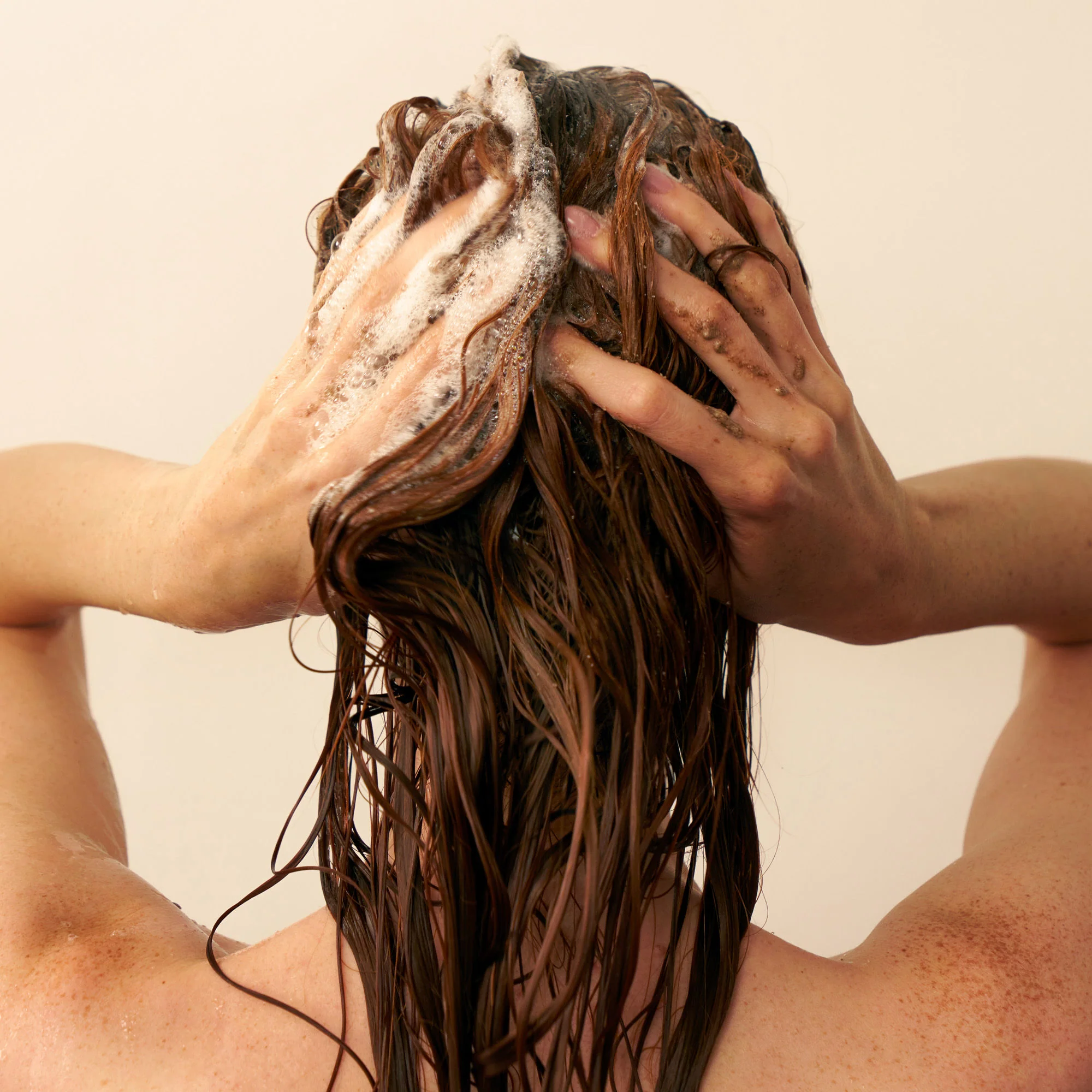 Cleansing Volumizing Paste With Rose Extracts - Image 12