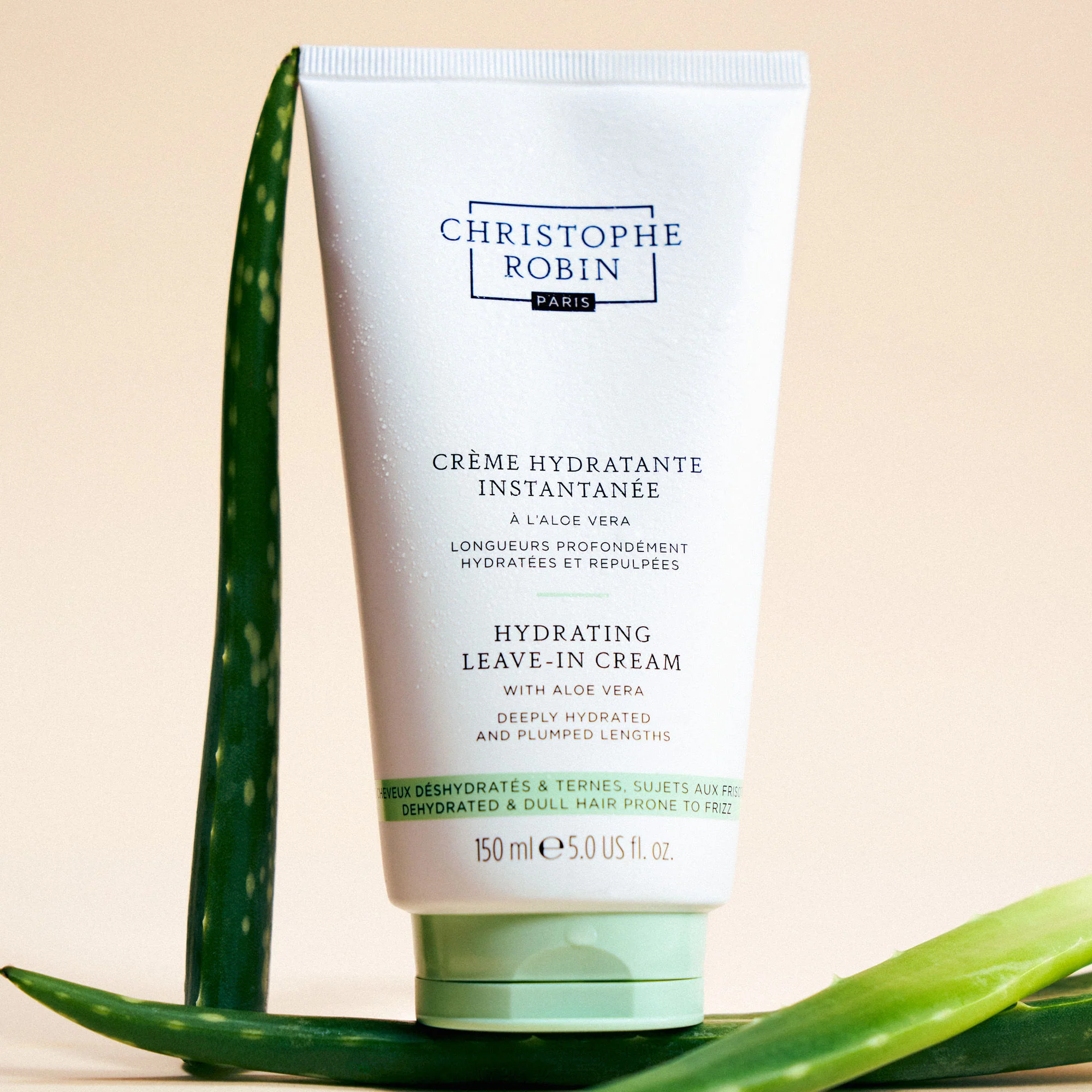 Hydrating Leave-In Cream - Image 3