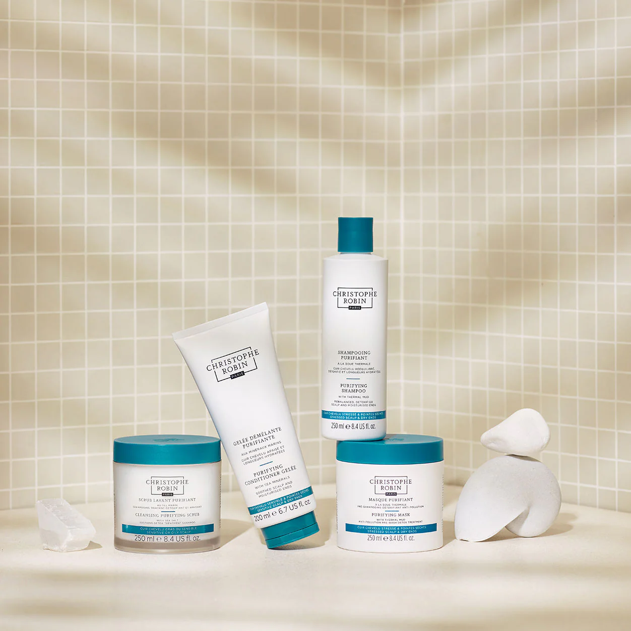 Purifying Mask with Thermal Mud - Image 16
