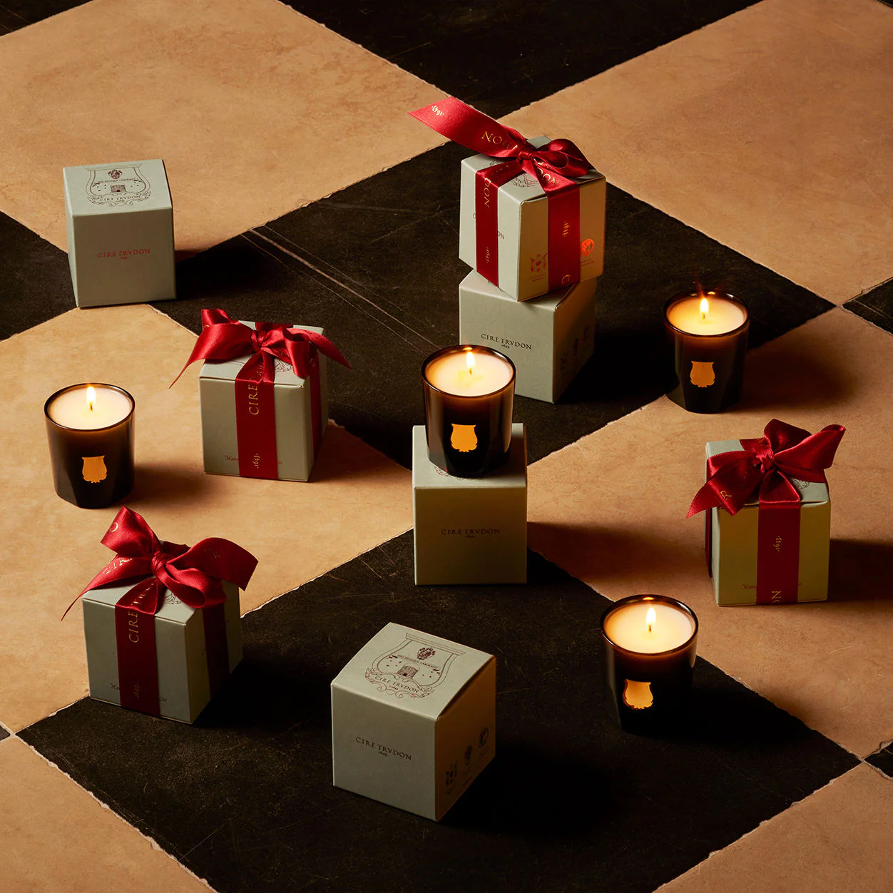 Abd El Kader Candle - Image 4