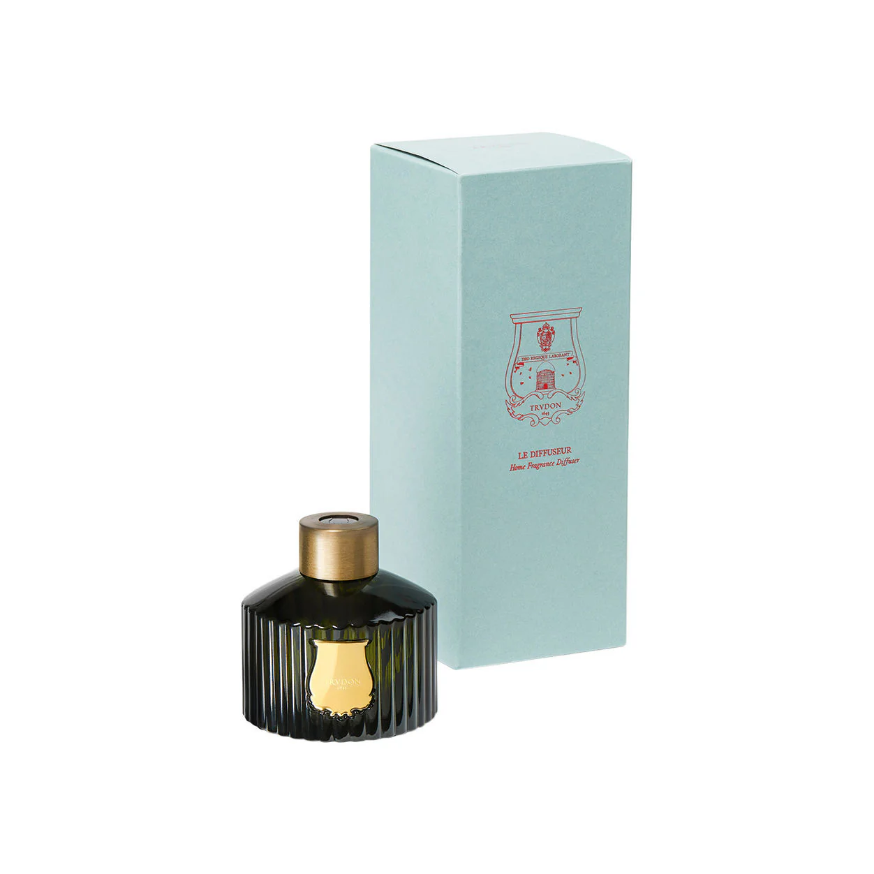 Abd El Kader Diffuser - Image 4