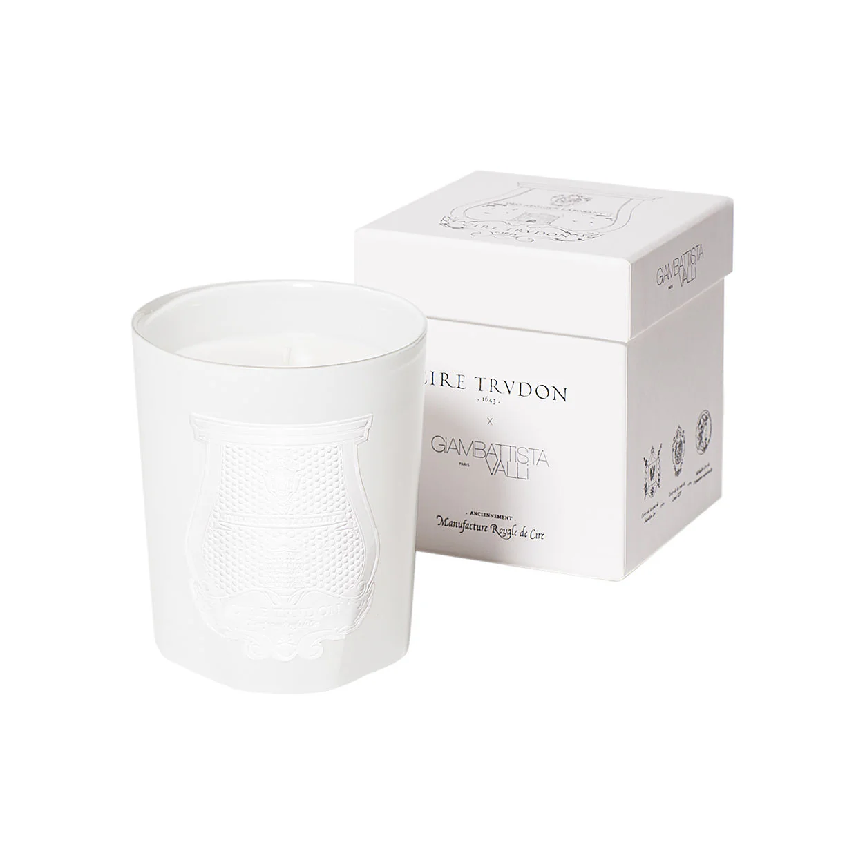 Giambattista Valli Candle - Image 2