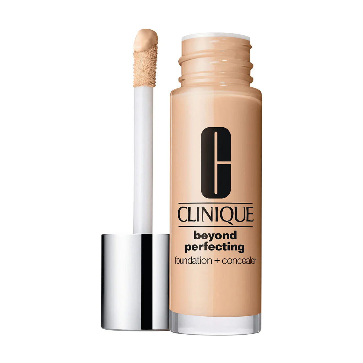 Beyond Perfecting Foundation and Concealer - Image 4