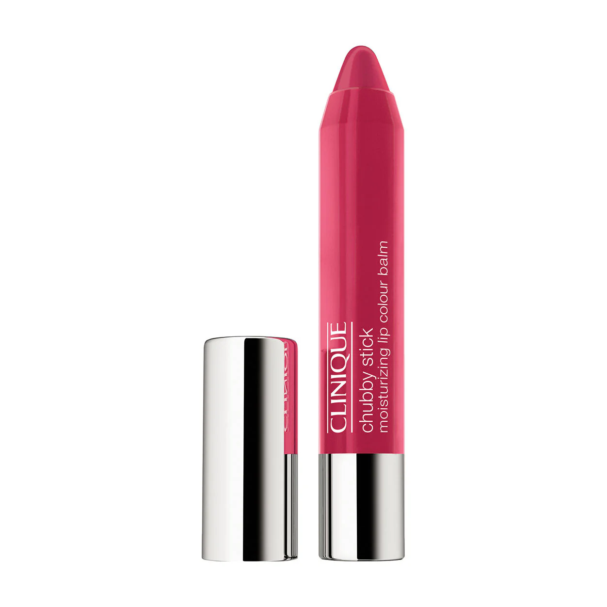 Chubby Stick Moisturizing Lip Colour Balm - Image 11