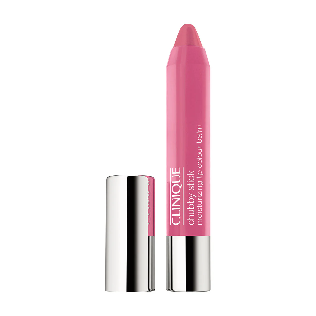 Chubby Stick Moisturizing Lip Colour Balm - Image 6