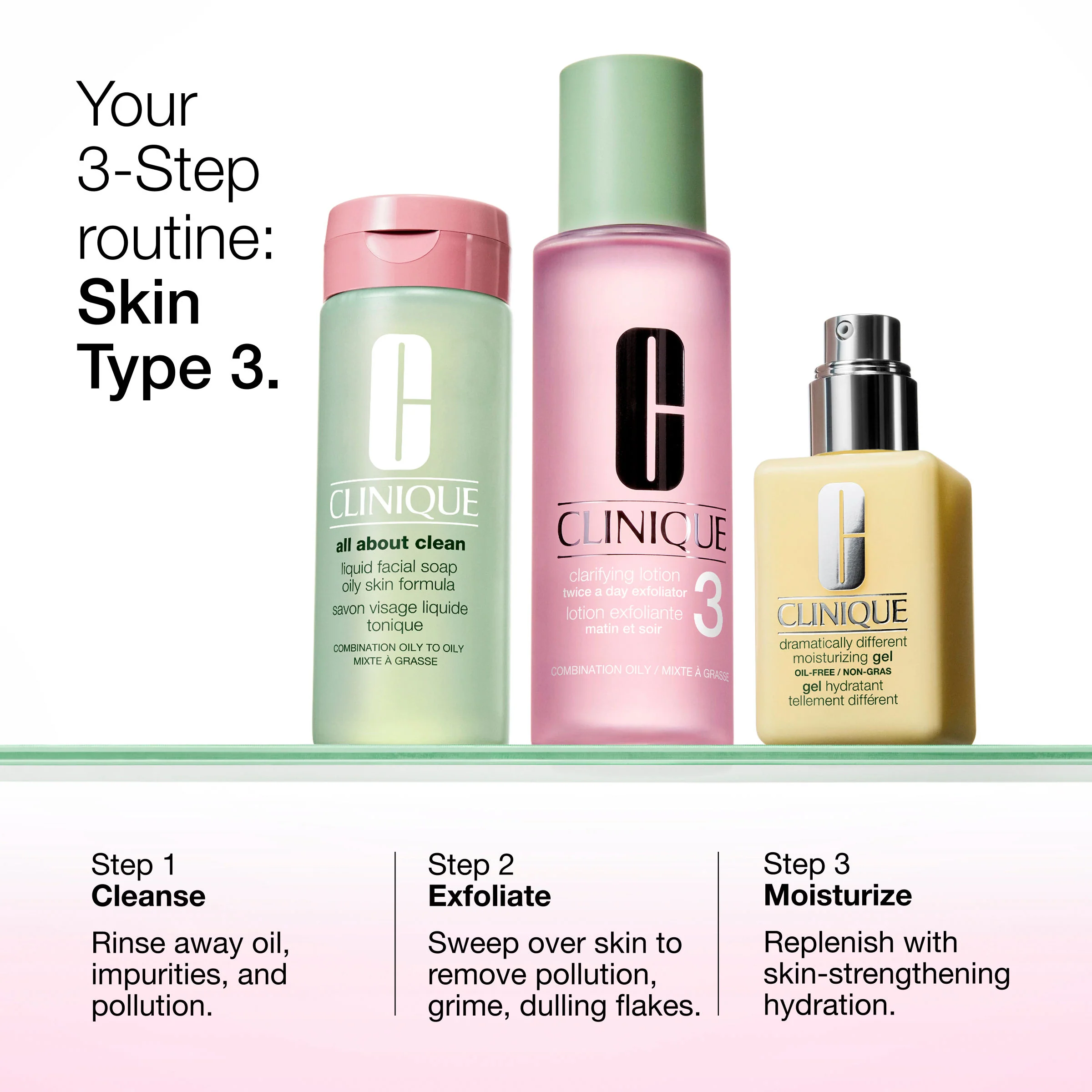 Dramatically Different Moisturizing Gel for Skin Barrier Repair - Image 8