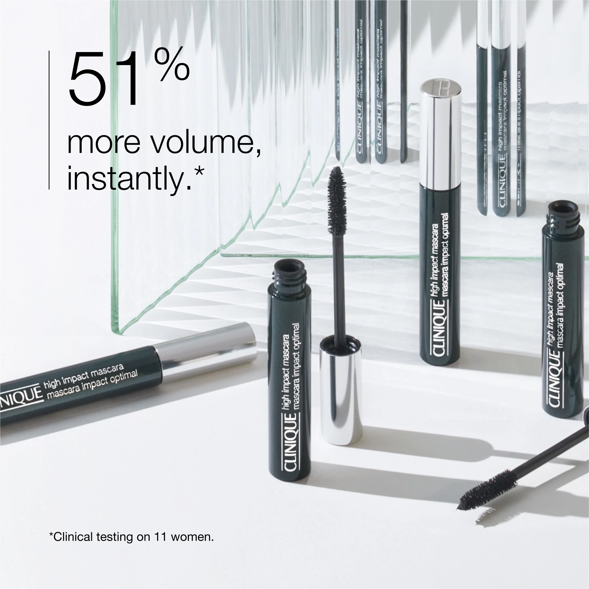 High Impact Mascara - Image 3