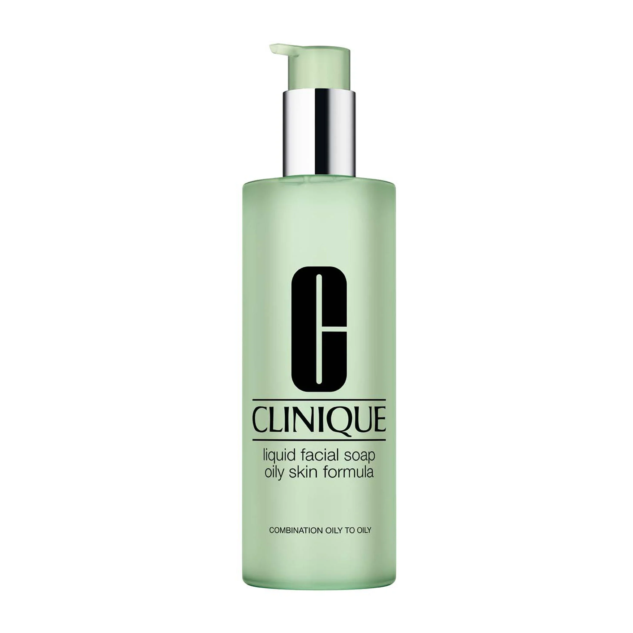 Liquid Facial Soap - Image 6