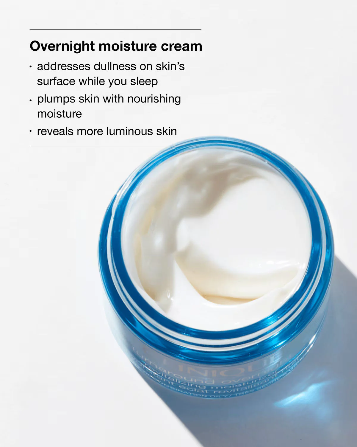 Turnaround Overnight Revitalizing Moisturizer - Image 4
