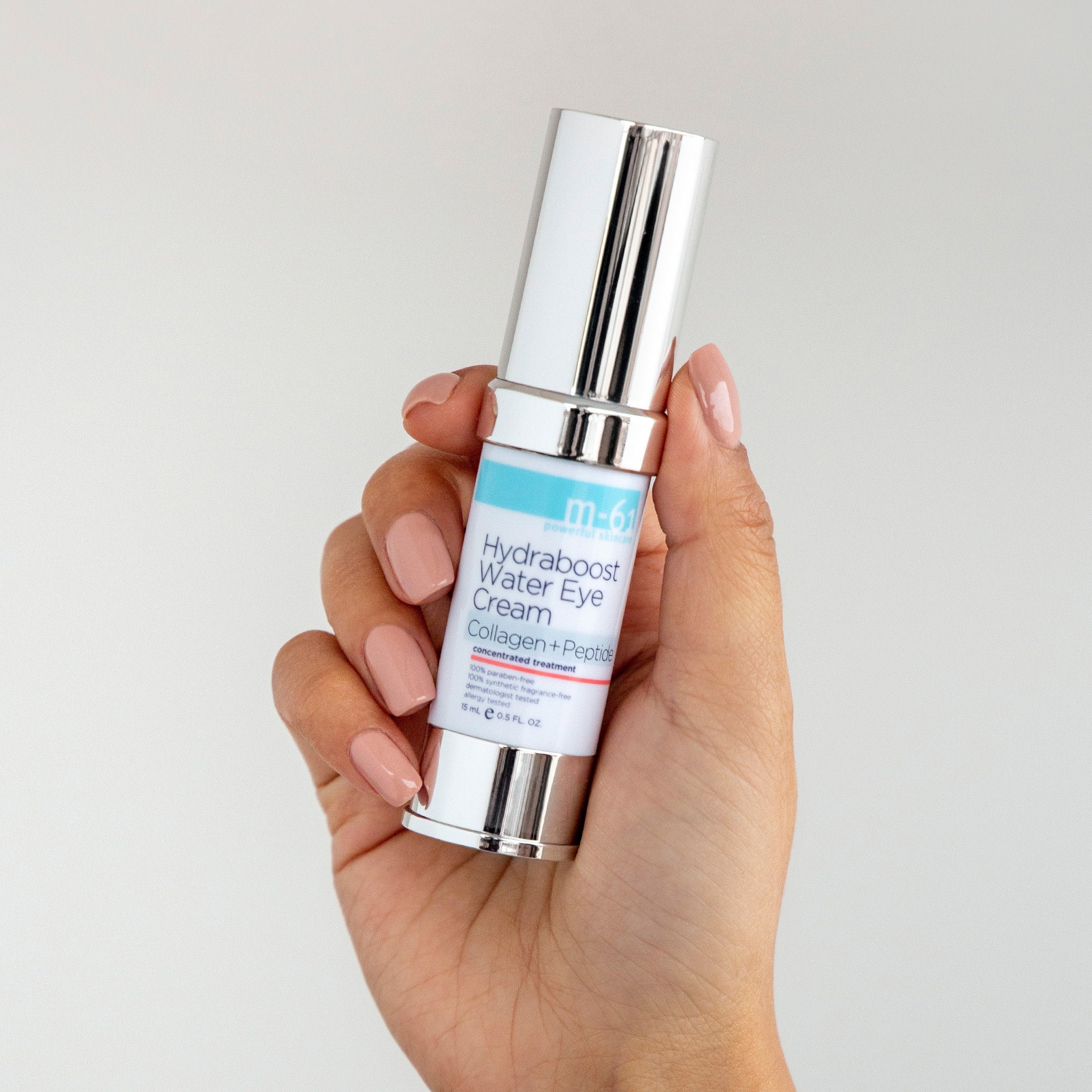 Hydraboost Collagen+Peptide Water Eye Cream - Image 4