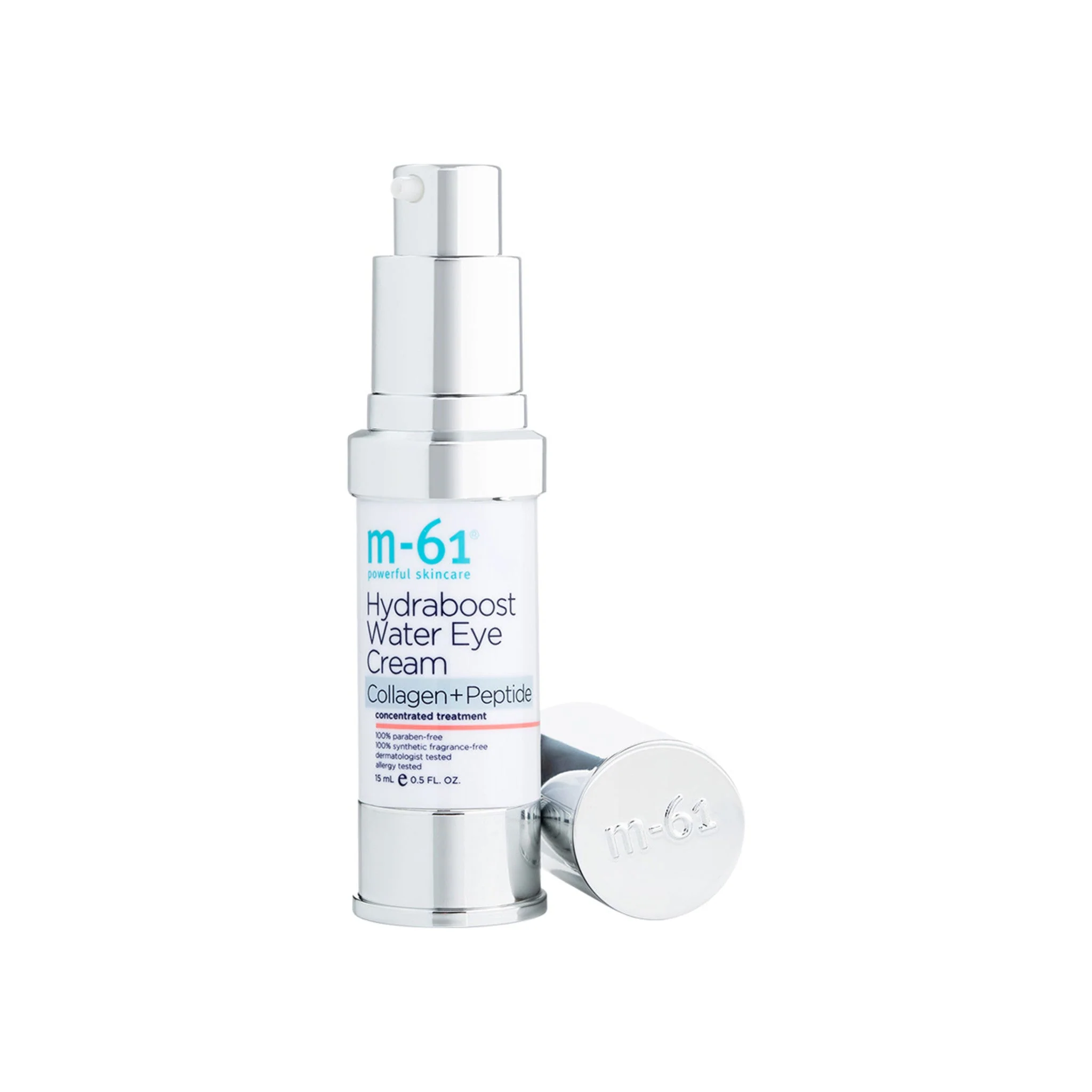 Hydraboost Collagen+Peptide Water Eye Cream - Image 7