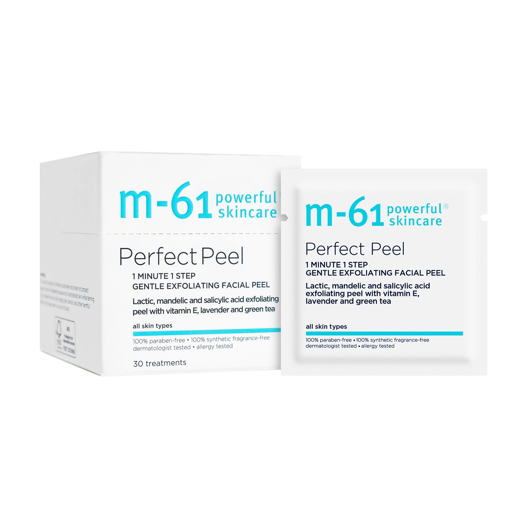 Perfect Peel - 10 Treatments - Image 2